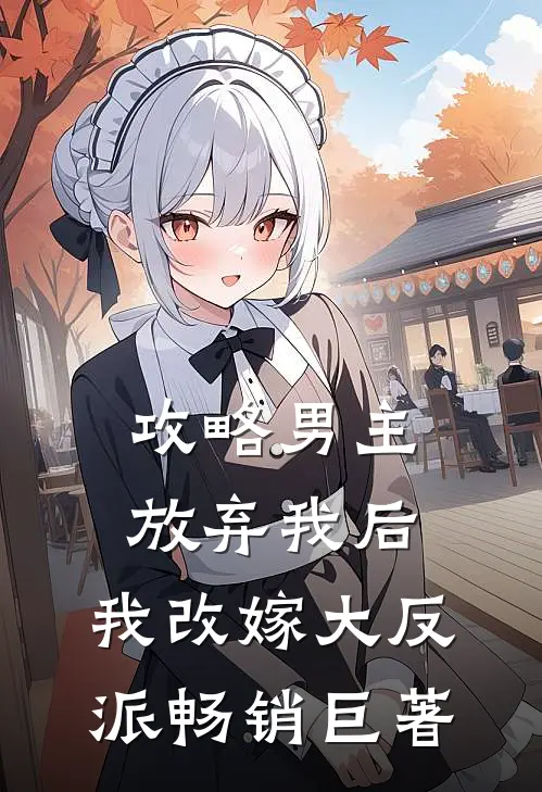 攻略男主放弃我后，我改嫁大反派畅销巨著