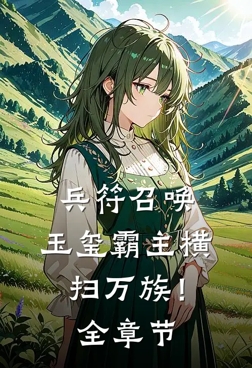 兵符召唤：玉玺霸主横扫万族！全章节