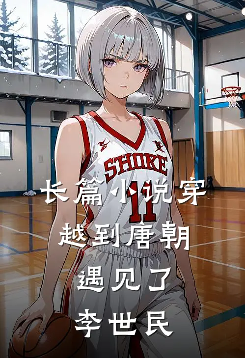 长篇小说穿越到唐朝，遇见了李世民
