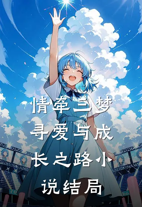 情牵三梦：寻爱与成长之路小说结局