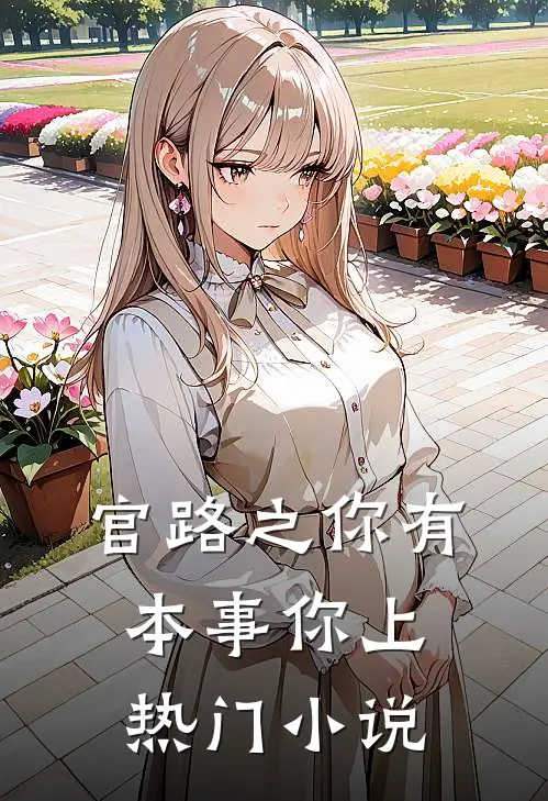 官路之你有本事你上热门小说