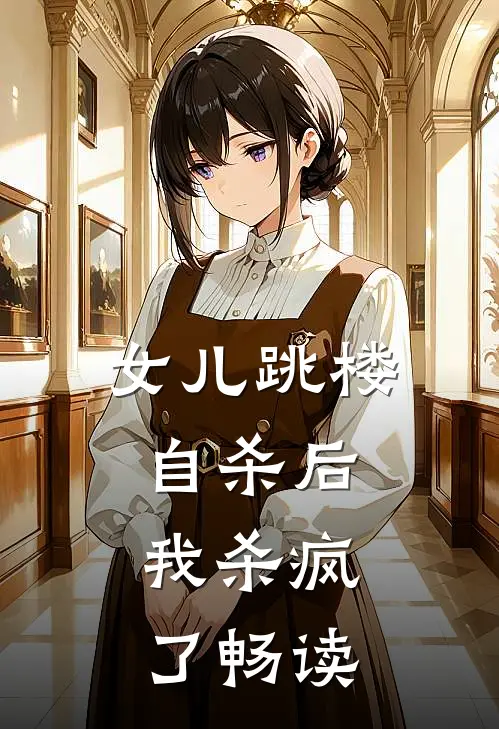 女儿跳楼自杀后，我杀疯了畅读