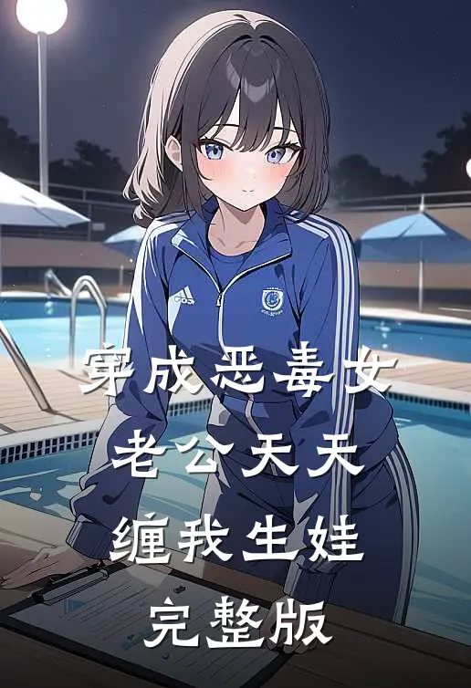 穿成恶毒女，老公天天缠我生娃完整版