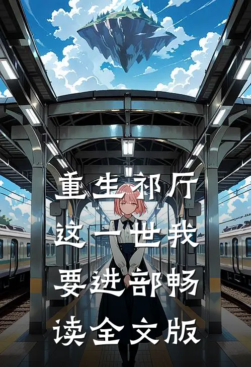 重生祁厅，这一世我要进部畅读全文版