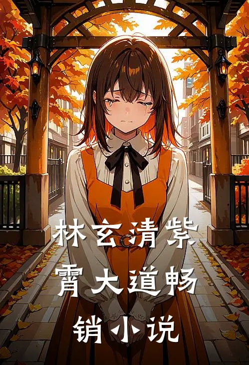 林玄清紫霄大道畅销小说