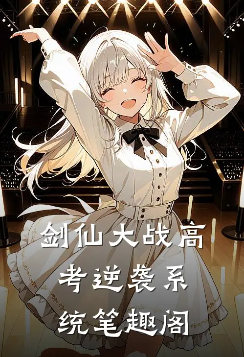 剑仙大战高考逆袭系统笔趣阁