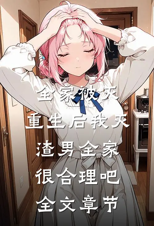 全家被灭，重生后我灭渣男全家很合理吧全文章节