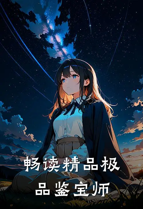 畅读精品极品鉴宝师