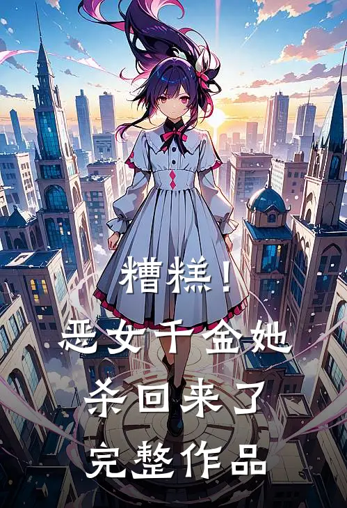 糟糕！恶女千金她杀回来了完整作品
