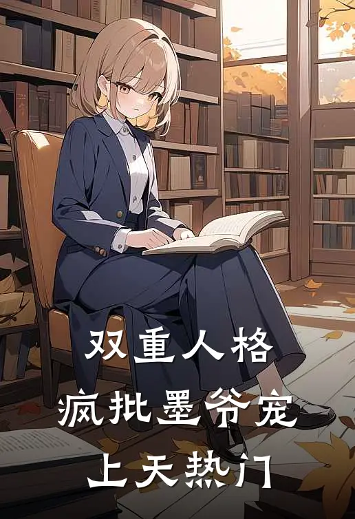 双重人格：疯批墨爷宠上天热门