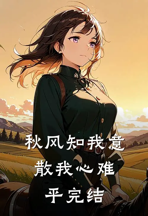 秋风知我意，散我心难平完结