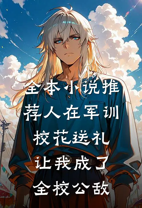 全本小说推荐人在军训,校花送礼让我成了全校公敌