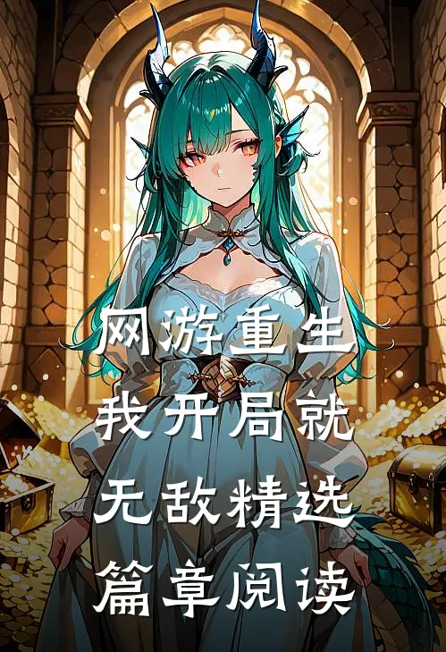 网游重生：我开局就无敌精选篇章阅读