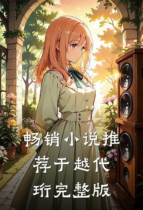 畅销小说推荐于越代珩完整版
