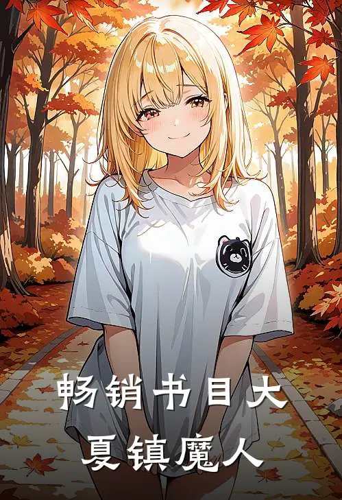 畅销书目大夏镇魔人