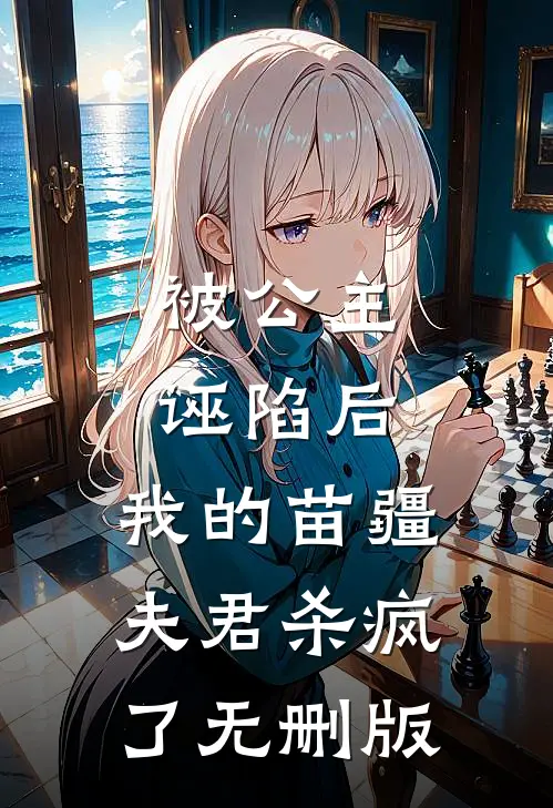 被公主诬陷后，我的苗疆夫君杀疯了无删版