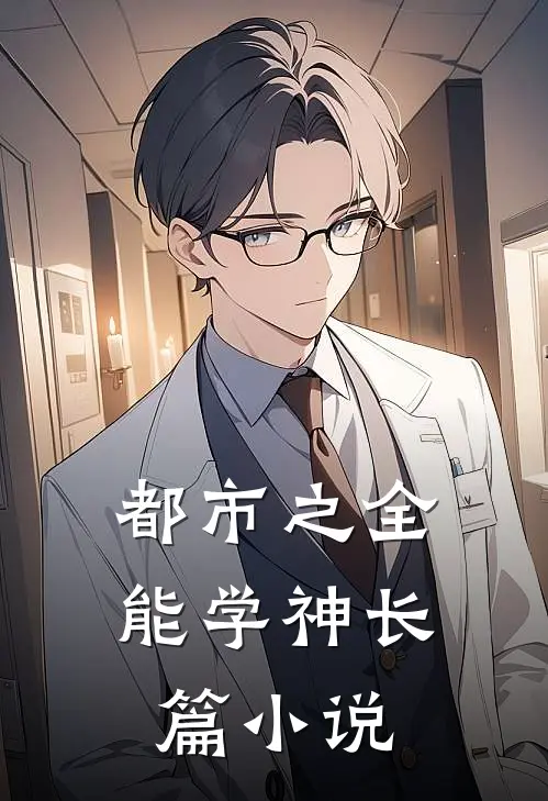 都市之全能学神长篇小说