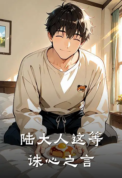 陆大人这等诛心之言