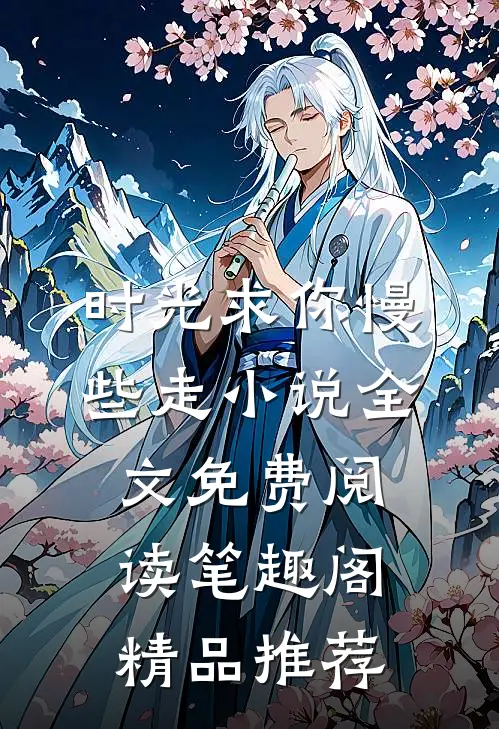 时光求你慢些走小说全文免费阅读笔趣阁精品推荐