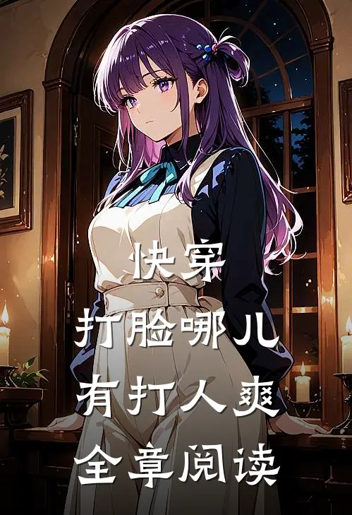 快穿：打脸哪儿有打人爽全章阅读