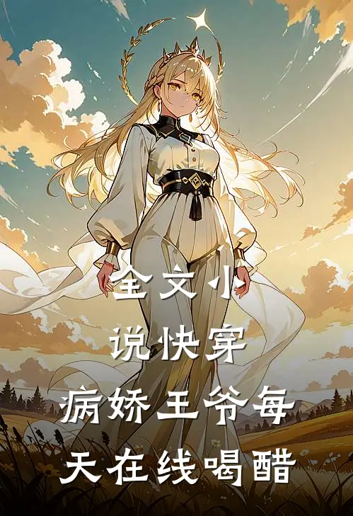全文小说快穿：病娇王爷每天在线喝醋