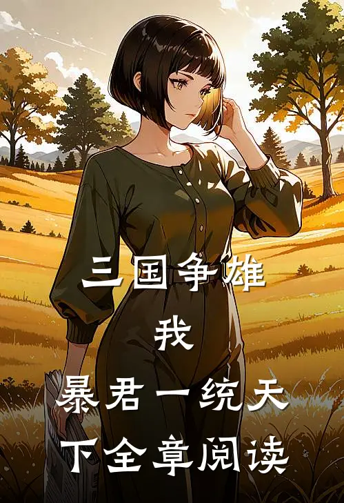 三国争雄：我，暴君一统天下全章阅读