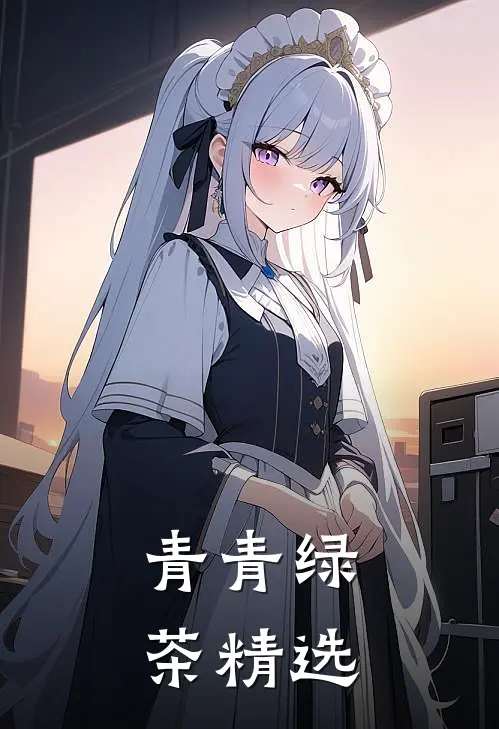 青青绿茶精选