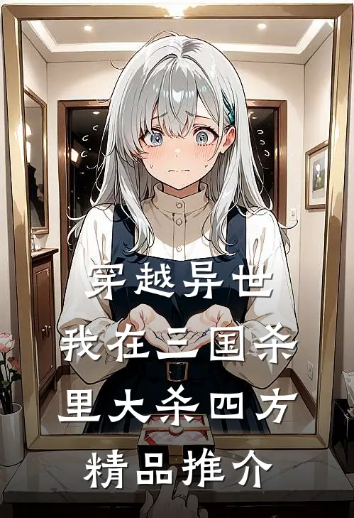 穿越异世：我在三国杀里大杀四方精品推介