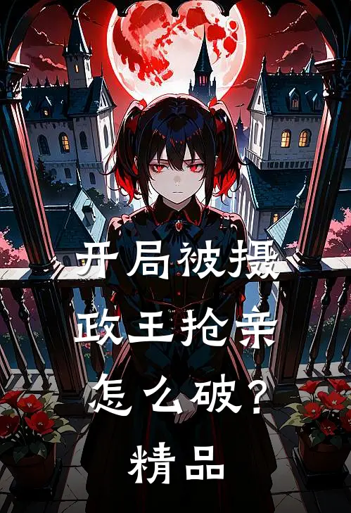 开局被摄政王抢亲怎么破？精品