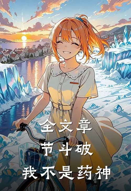 全文章节斗破：我不是药神