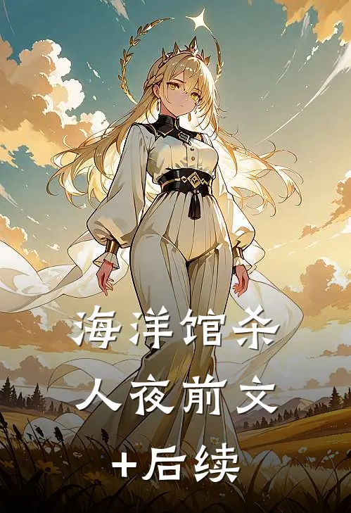 海洋馆杀人夜前文+后续