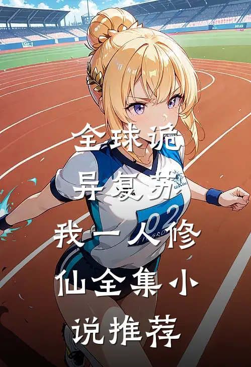全球诡异复苏，我一人修仙全集小说推荐
