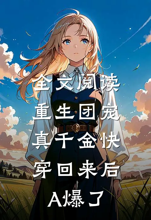 全文阅读重生团宠：真千金快穿回来后A爆了