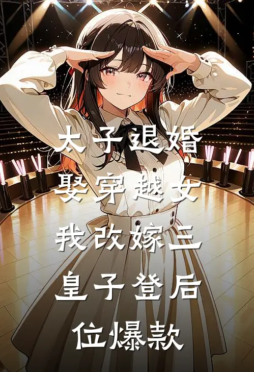 太子退婚娶穿越女，我改嫁三皇子登后位爆款
