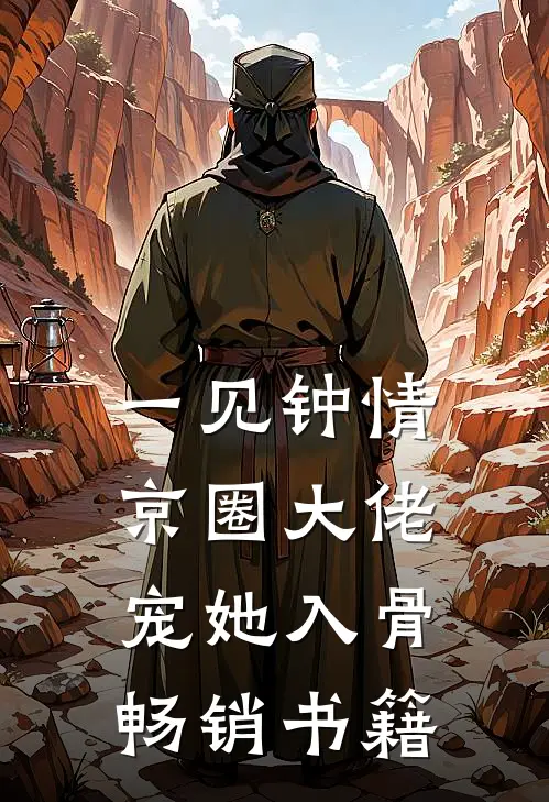 一见钟情，京圈大佬宠她入骨畅销书籍