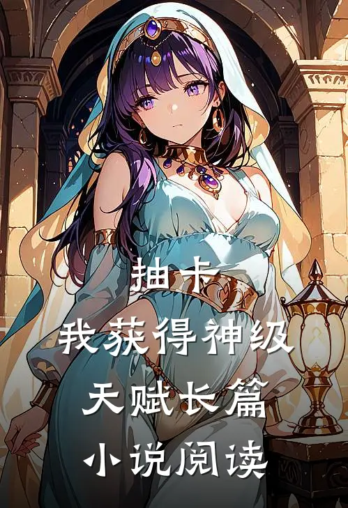 抽卡：我获得神级天赋长篇小说阅读