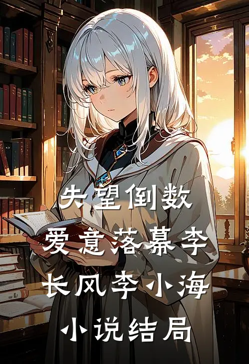 失望倒数，爱意落幕李长风李小海小说结局
