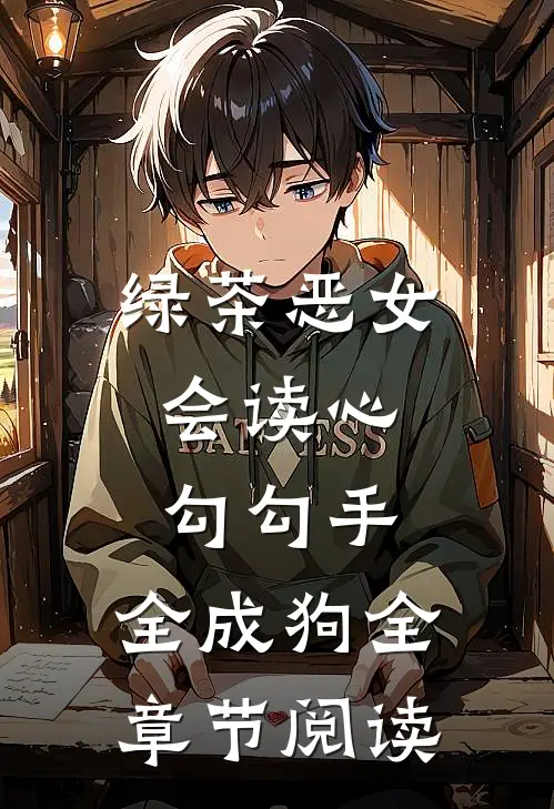绿茶恶女会读心，勾勾手，全成狗全章节阅读