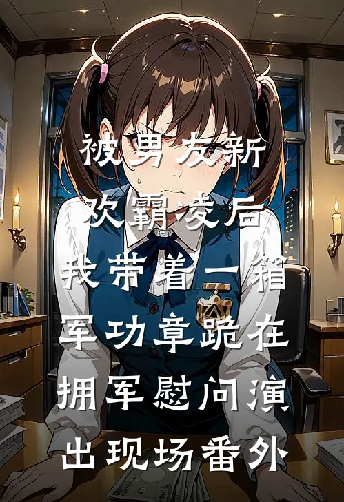 被男友新欢霸凌后，我带着一箱军功章跪在拥军慰问演出现场 番外
