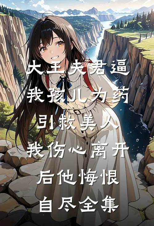 大王夫君逼我孩儿为药引救美人，我伤心离开后他悔恨自尽全集