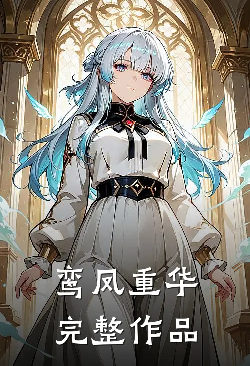鸾凤重华完整作品