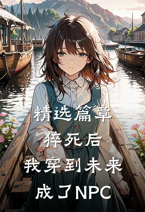 精选篇章猝死后，我穿到未来成了NPC