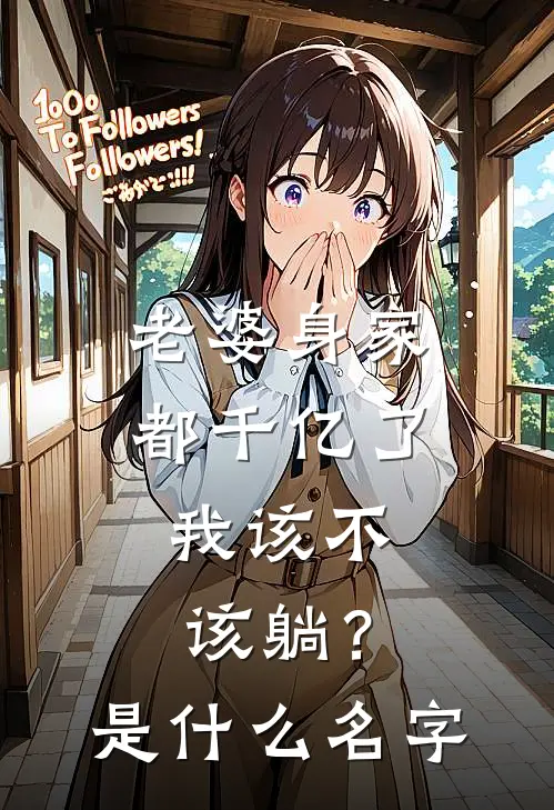 老婆身家都千亿了，我该不该躺？是什么名字