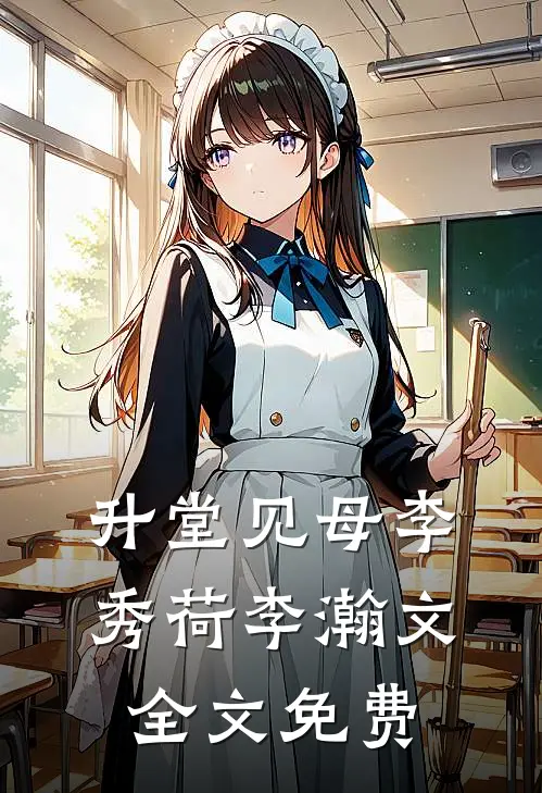 升堂见母李秀荷李瀚文全文免费