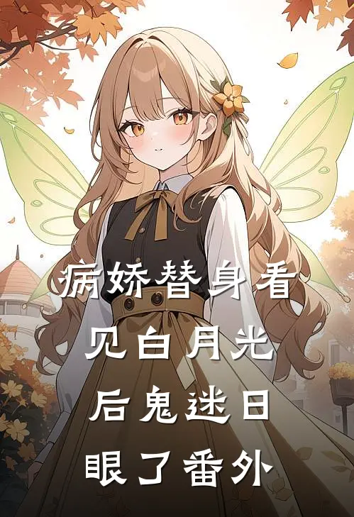 病娇替身看见白月光后鬼迷日眼了 番外