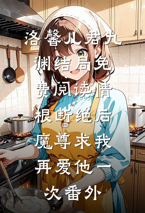 洛馨儿君九渊结局免费阅读情根断绝后，魔尊求我再爱他一次番外
