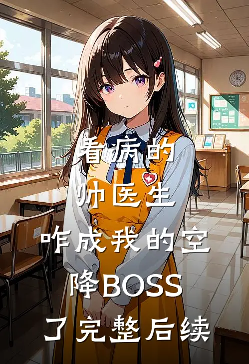 看病的帅医生，咋成我的空降BOSS了完整后续