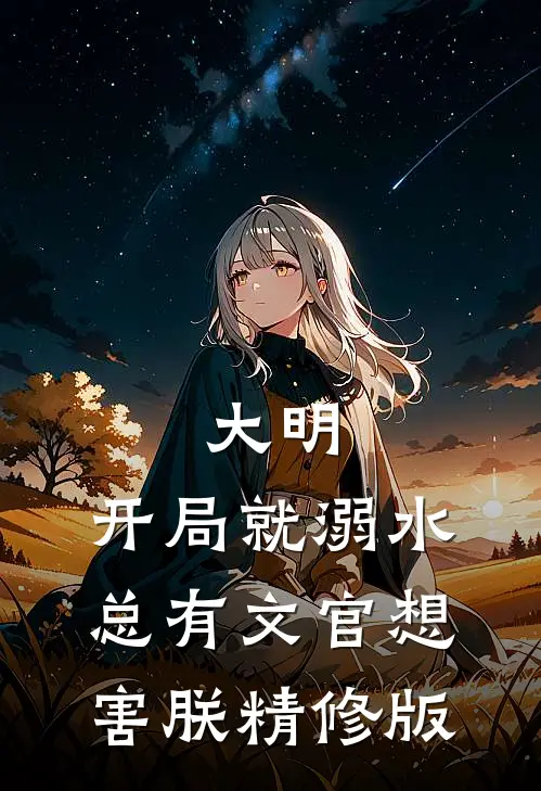 大明：开局就溺水，总有文官想害朕精修版