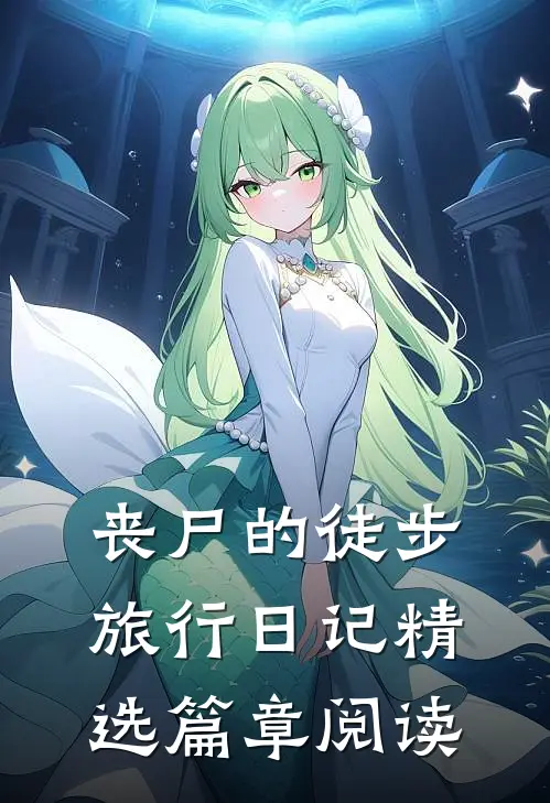 丧尸的徒步旅行日记精选篇章阅读