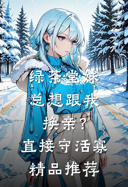 绿茶堂妹总想跟我换亲？直接守活寡精品推荐